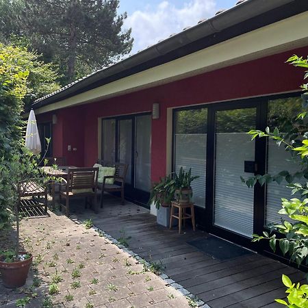 Lincoln-Loft Weimar Apartment Exterior photo