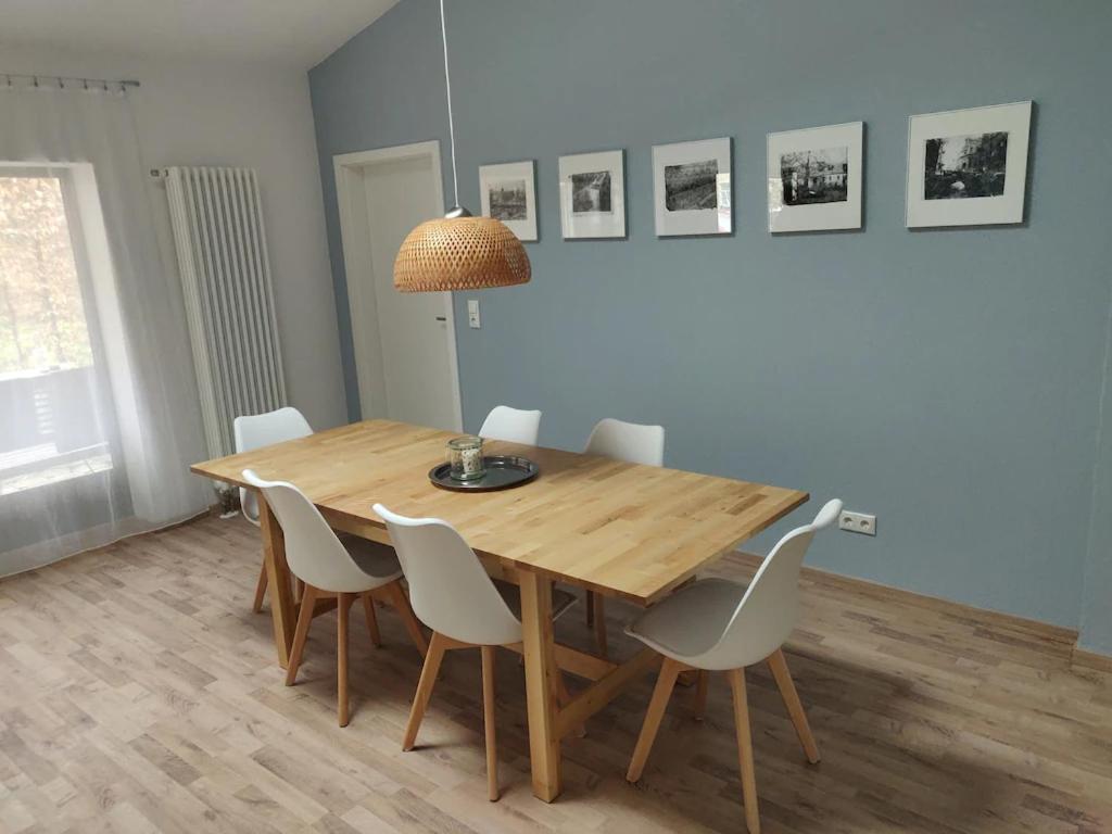 Lincoln-Loft Weimar Apartment Exterior photo