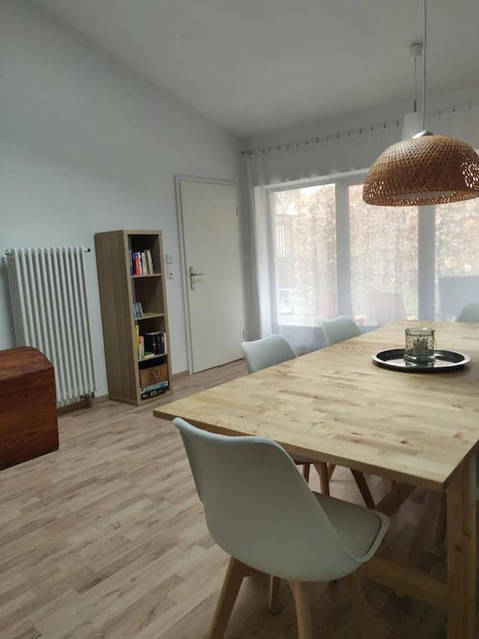Lincoln-Loft Weimar Apartment Exterior photo