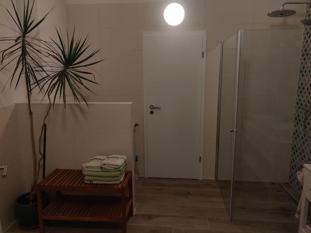 Lincoln-Loft Weimar Apartment Exterior photo