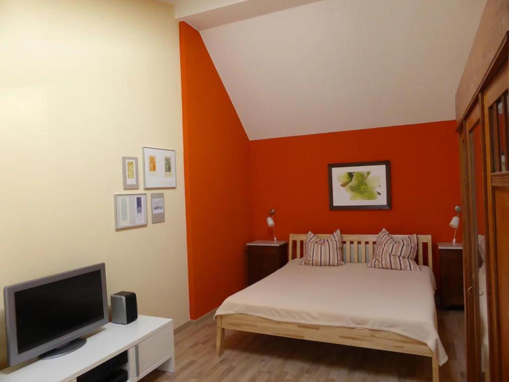 Lincoln-Loft Weimar Apartment Exterior photo
